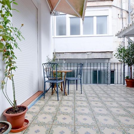 Letmalaga Soho Apartment 외부 사진