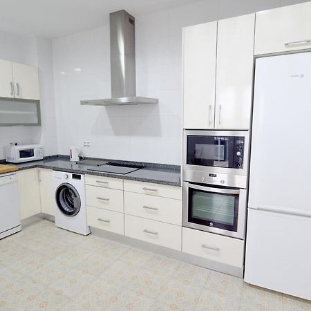 Letmalaga Soho Apartment 외부 사진