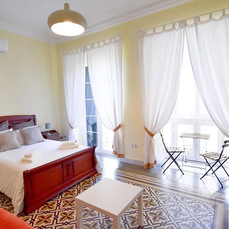 Letmalaga Soho Apartment 외부 사진