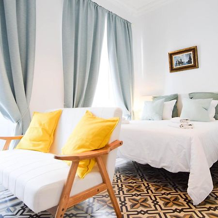 Letmalaga Soho Apartments 외부 사진