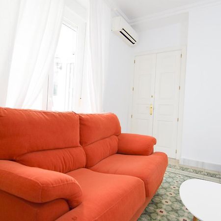 Letmalaga Soho Apartments 외부 사진
