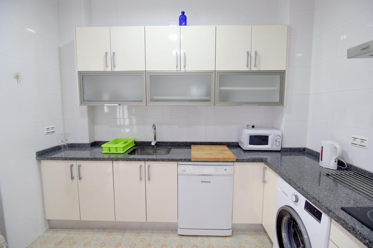 Letmalaga Soho Apartment 외부 사진