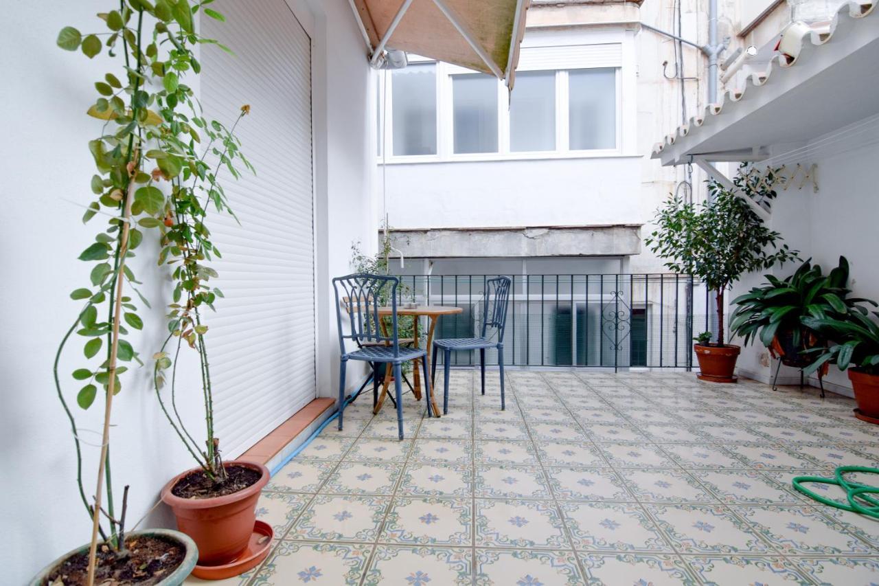 Letmalaga Soho Apartment 외부 사진