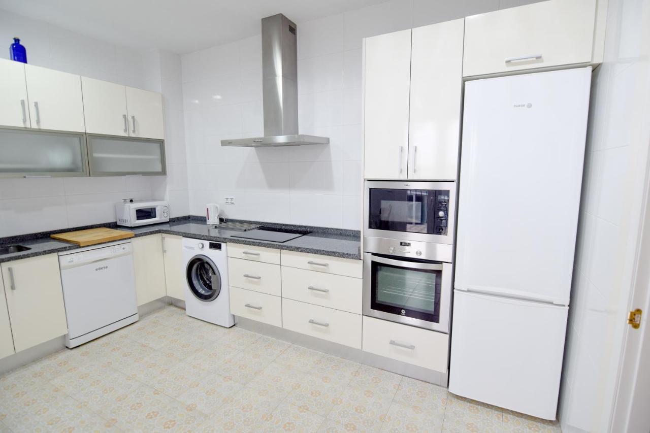 Letmalaga Soho Apartment 외부 사진