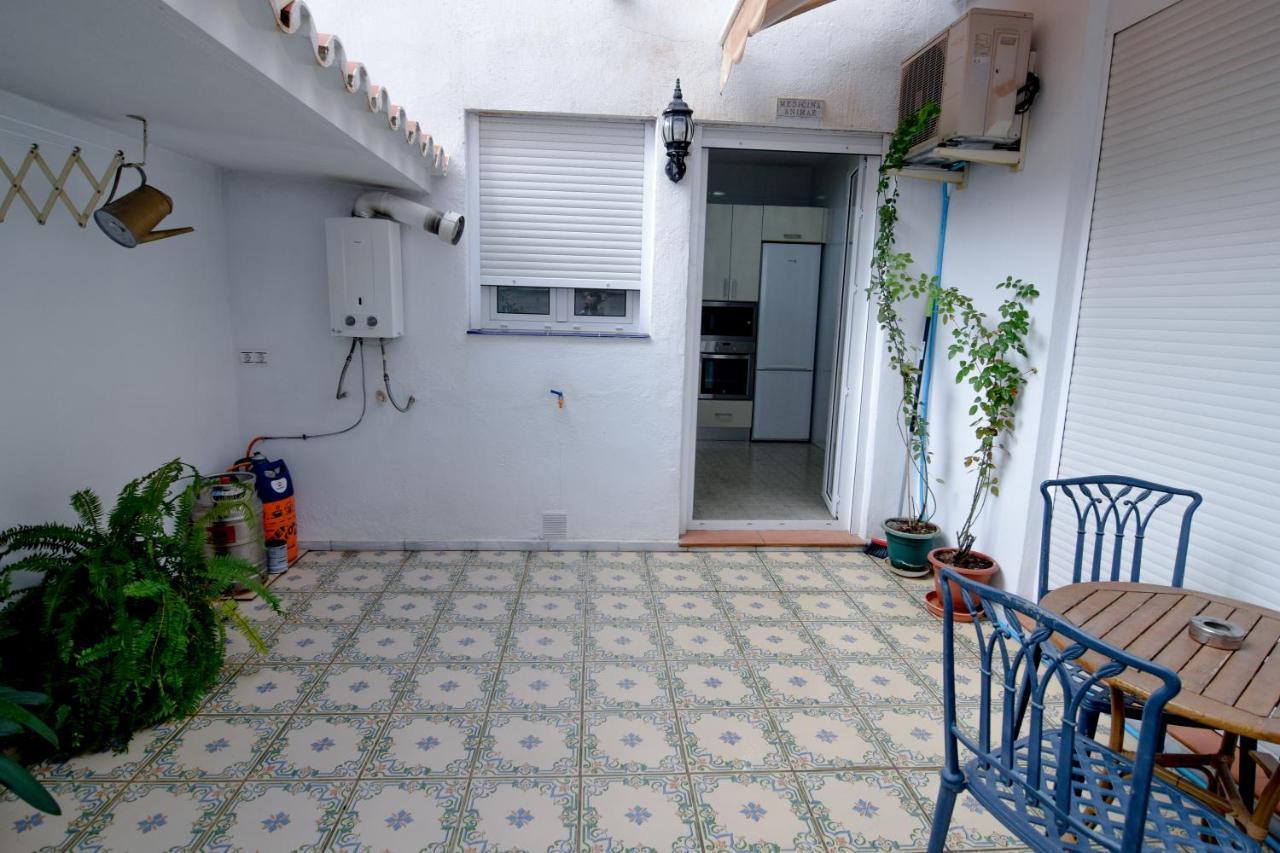 Letmalaga Soho Apartment 외부 사진