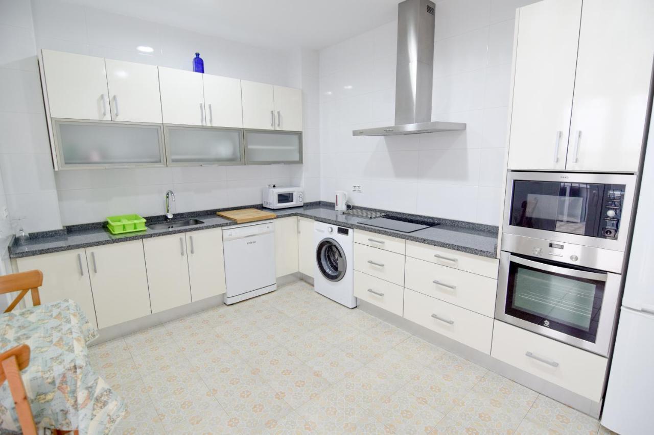 Letmalaga Soho Apartment 외부 사진