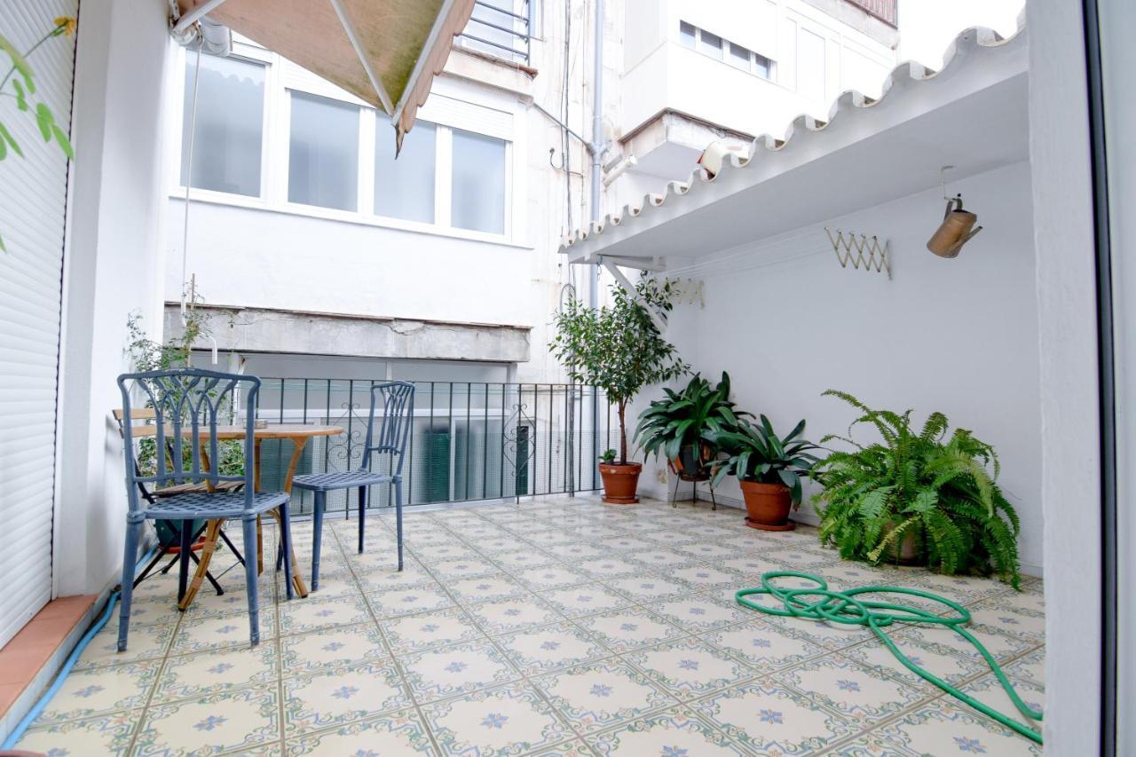 Letmalaga Soho Apartment 외부 사진