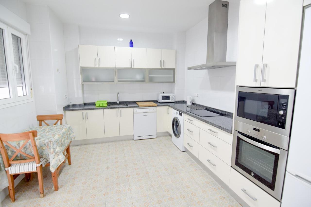 Letmalaga Soho Apartment 외부 사진