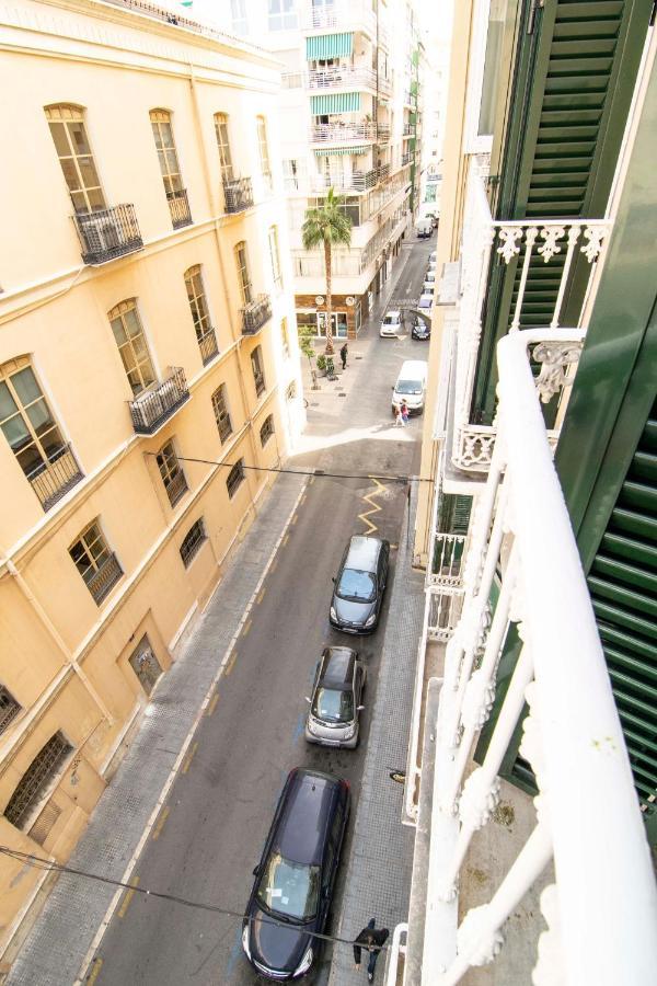 Letmalaga Soho Apartment 외부 사진