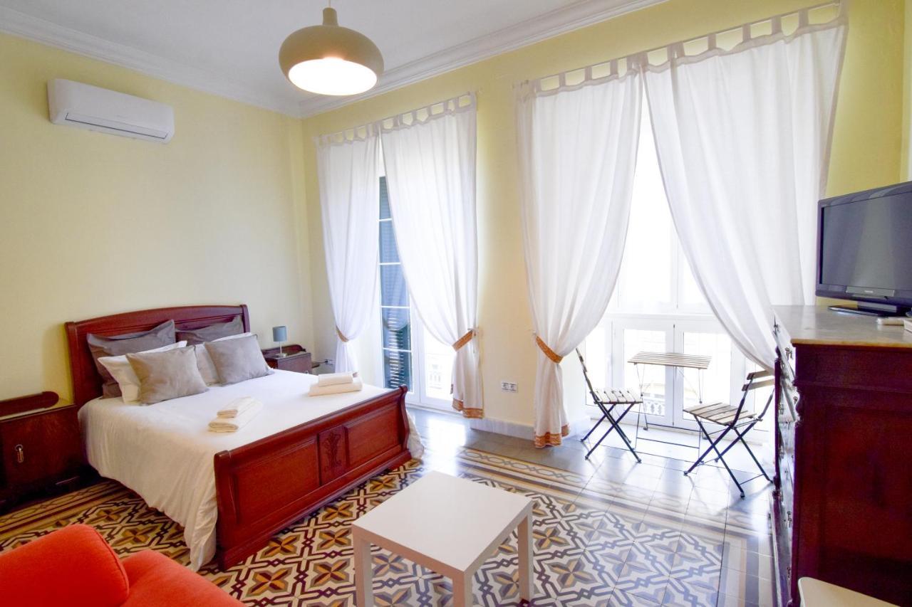 Letmalaga Soho Apartment 외부 사진