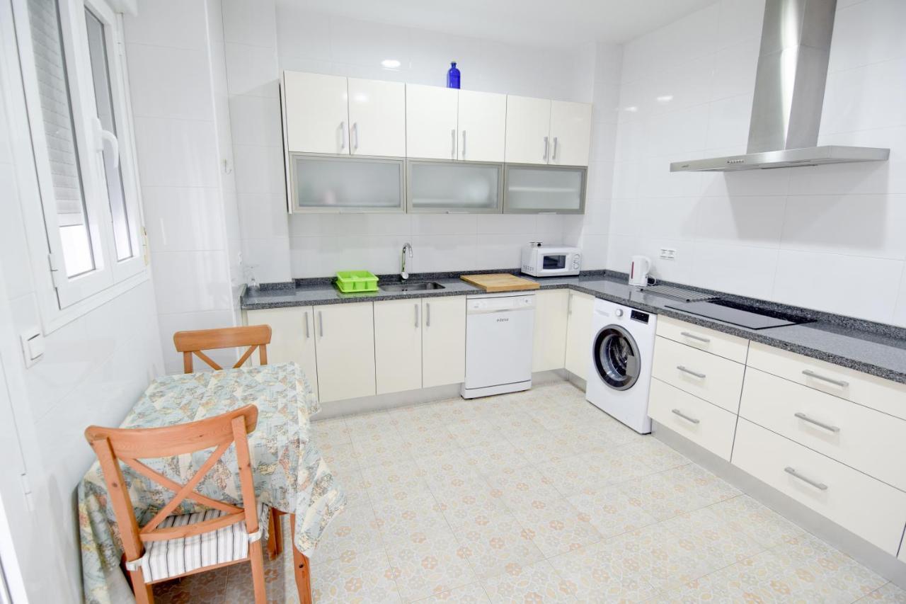 Letmalaga Soho Apartment 외부 사진