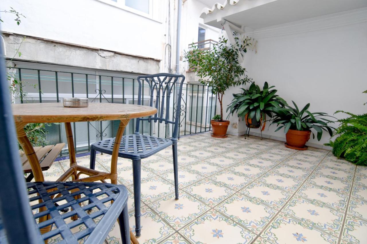 Letmalaga Soho Apartment 외부 사진