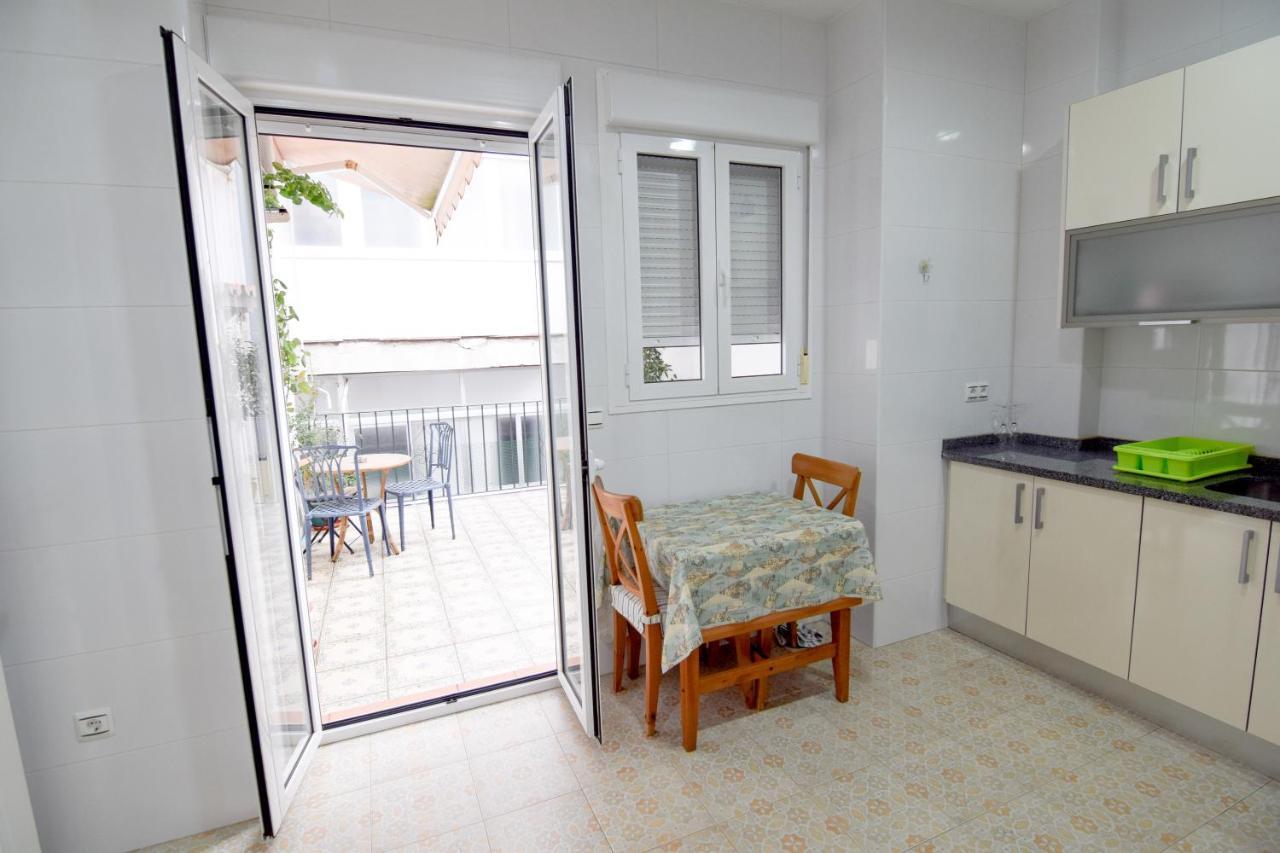 Letmalaga Soho Apartment 외부 사진