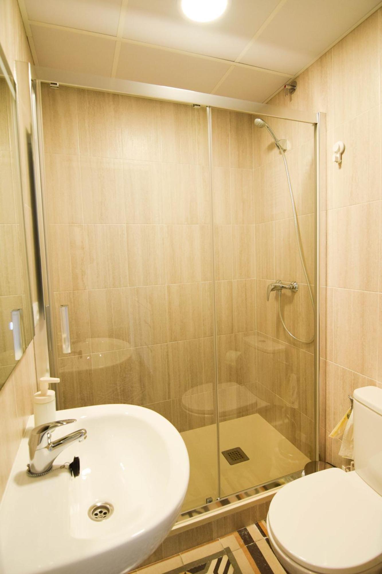 Letmalaga Soho Apartments 외부 사진