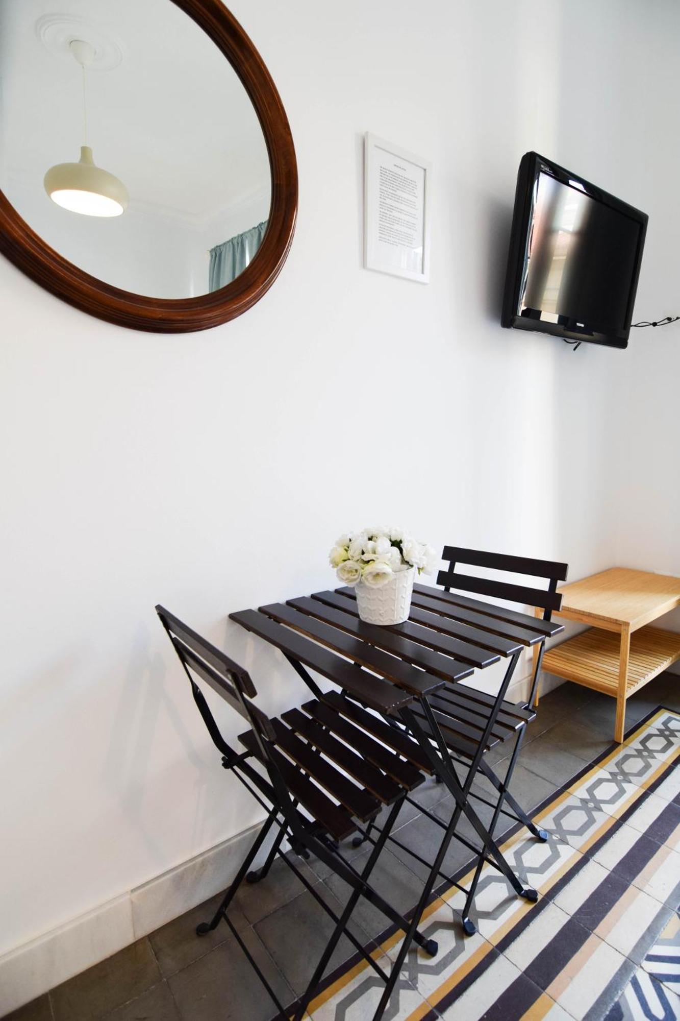 Letmalaga Soho Apartments 외부 사진