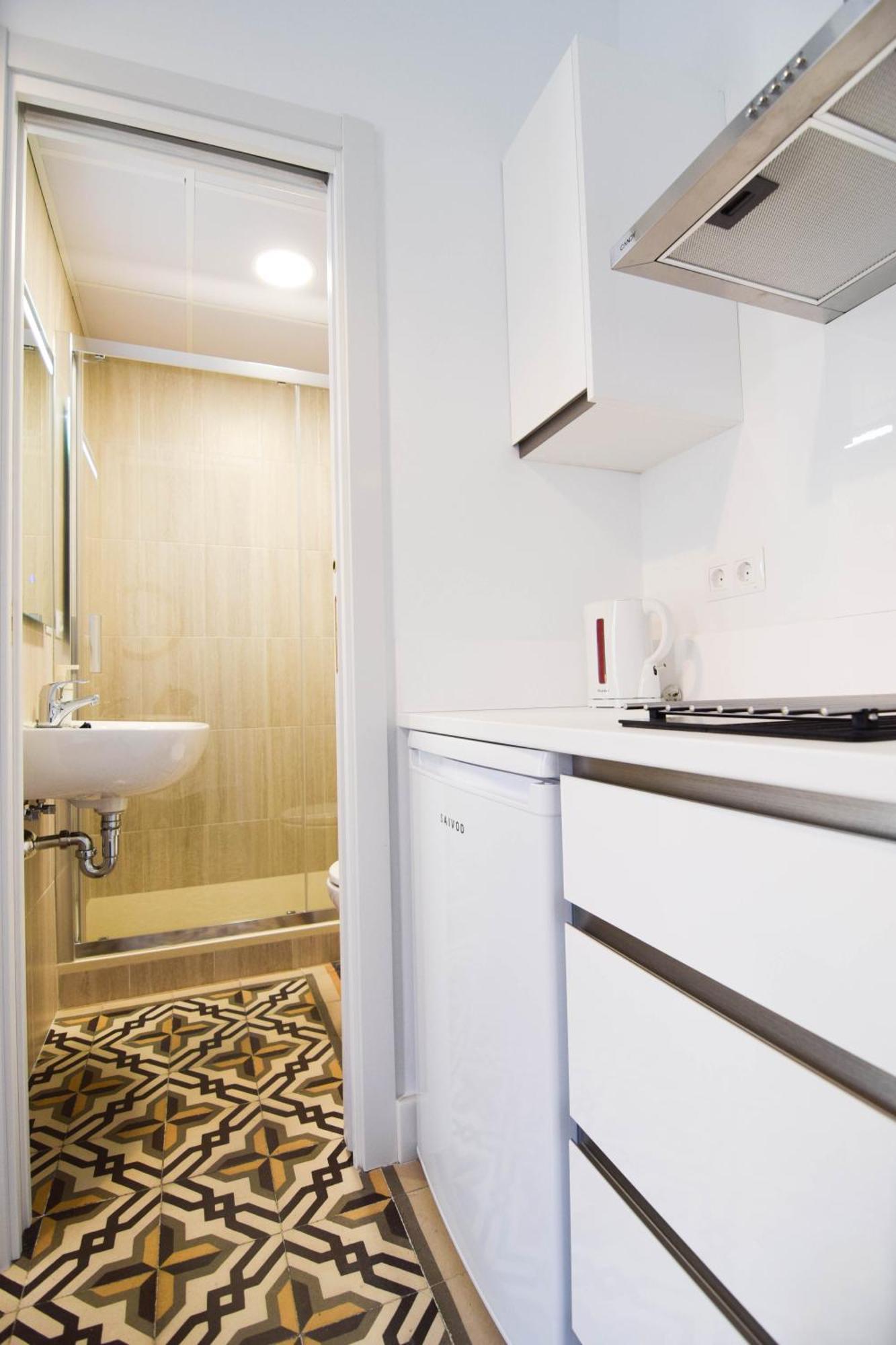 Letmalaga Soho Apartments 외부 사진