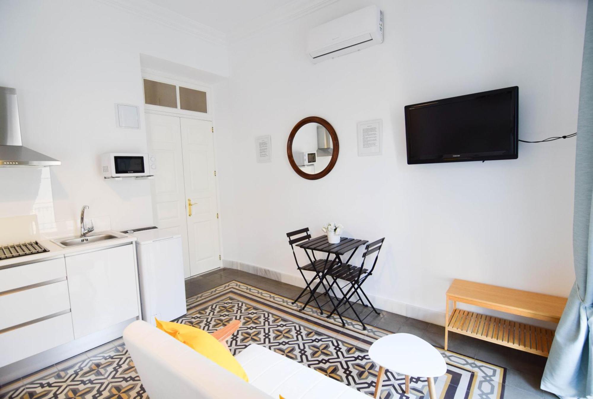 Letmalaga Soho Apartments 외부 사진