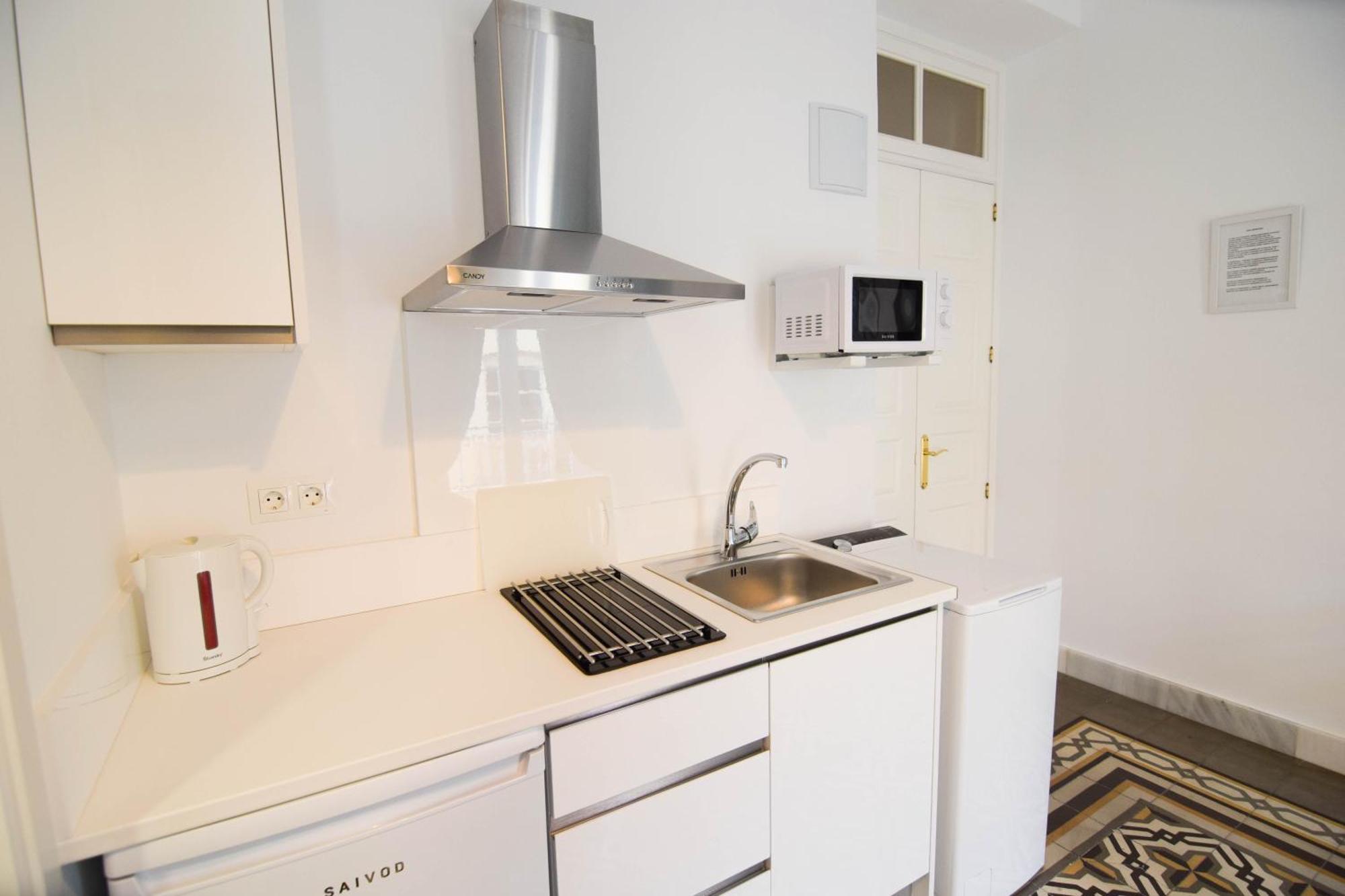Letmalaga Soho Apartments 외부 사진