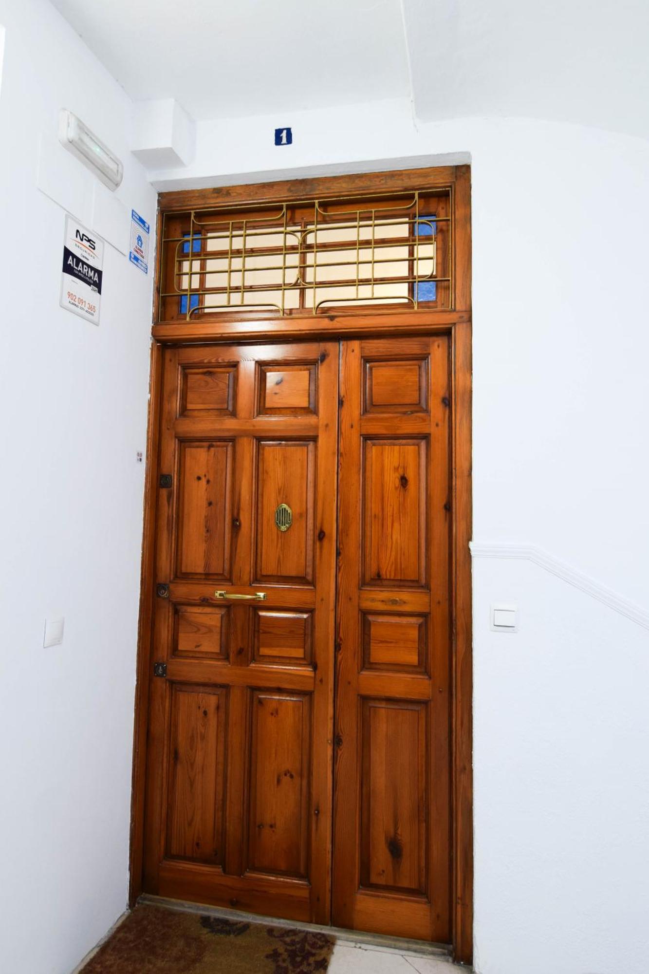 Letmalaga Soho Apartments 외부 사진