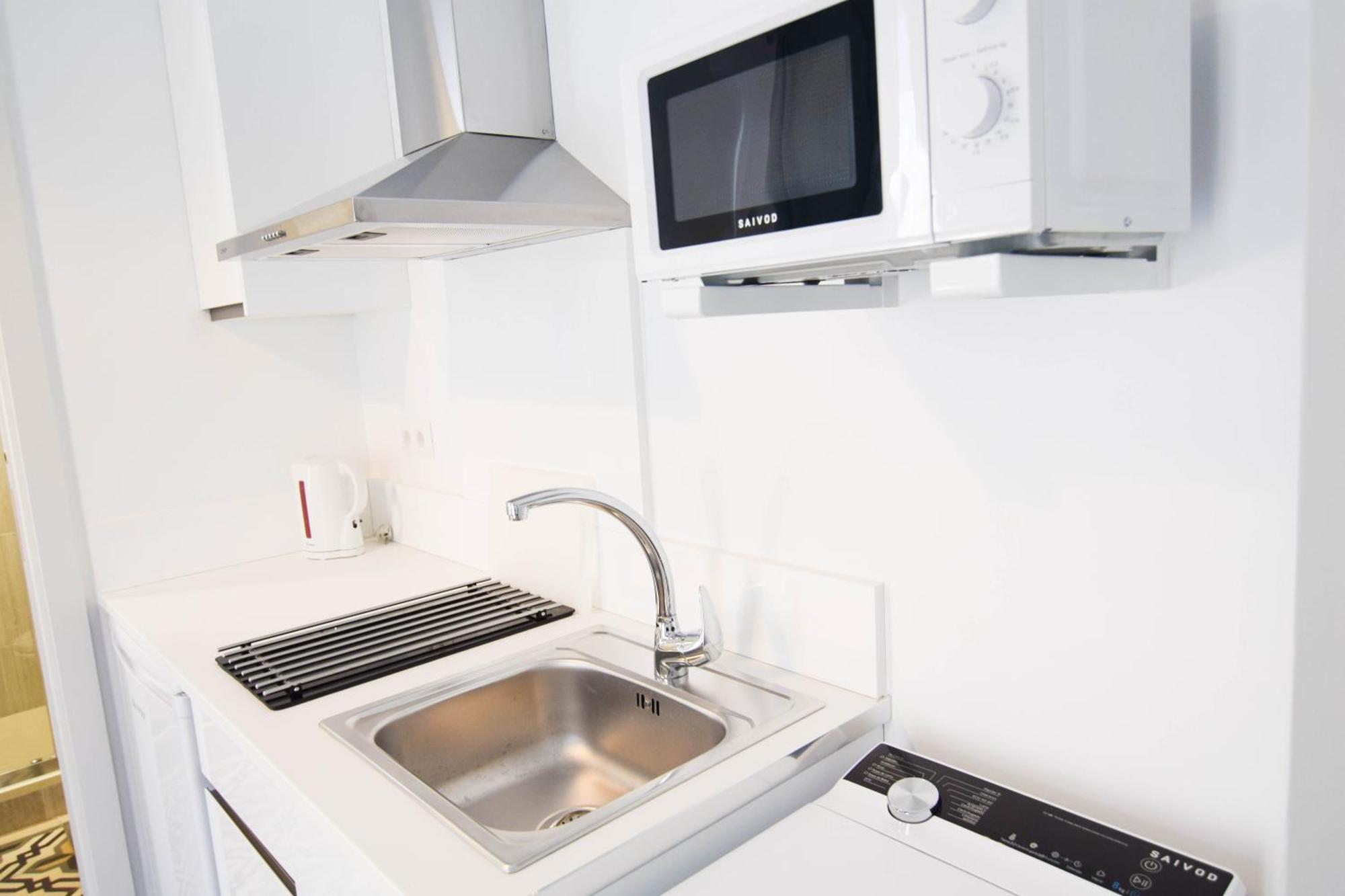 Letmalaga Soho Apartments 외부 사진