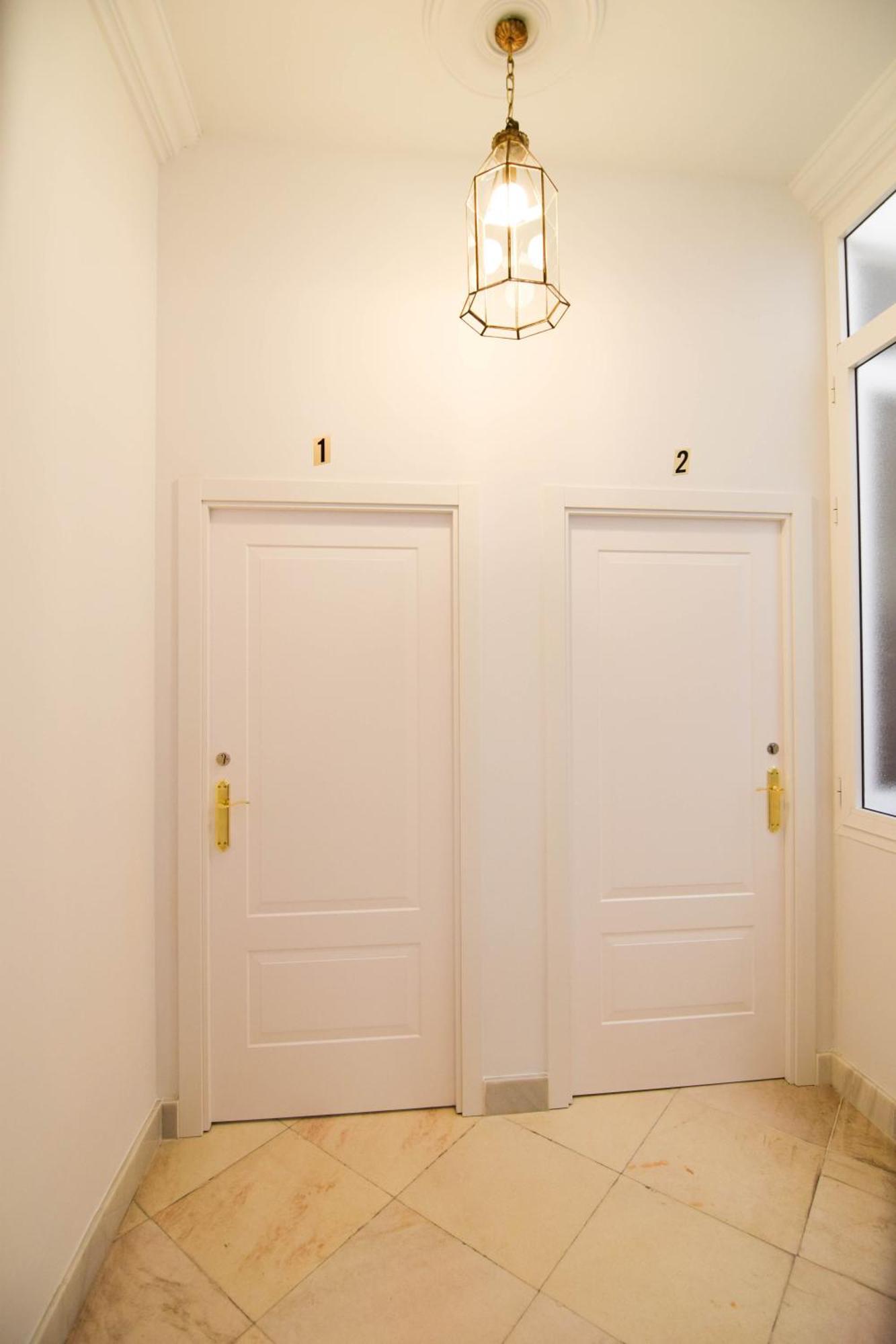Letmalaga Soho Apartments 외부 사진