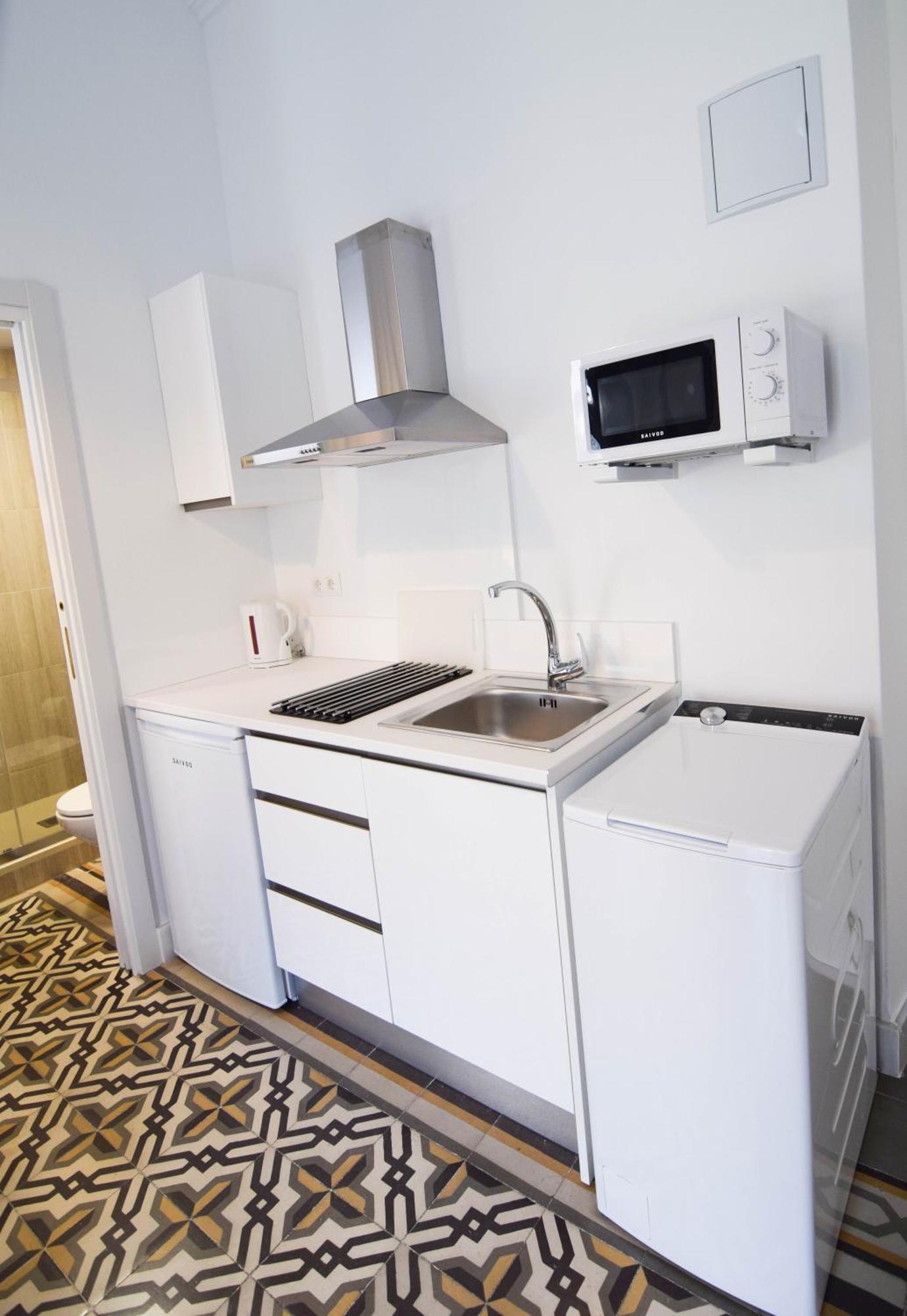 Letmalaga Soho Apartments 외부 사진