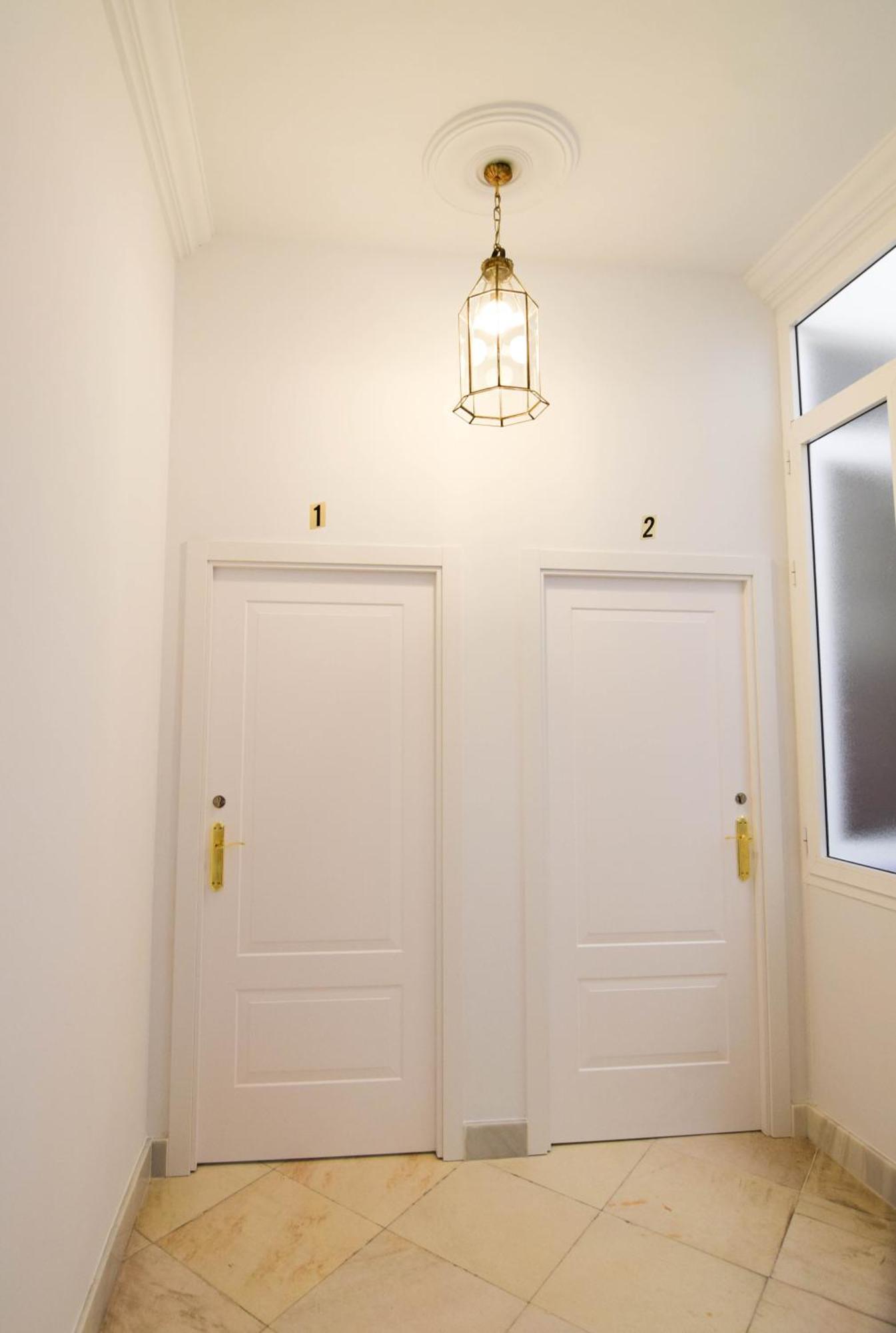 Letmalaga Soho Apartments 외부 사진