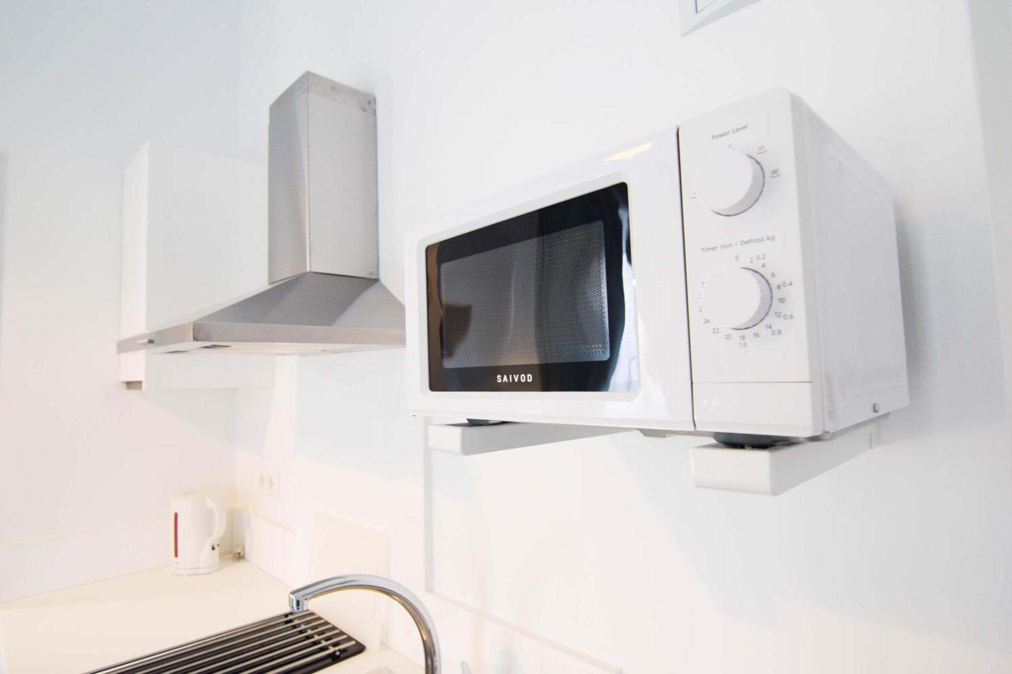 Letmalaga Soho Apartments 외부 사진