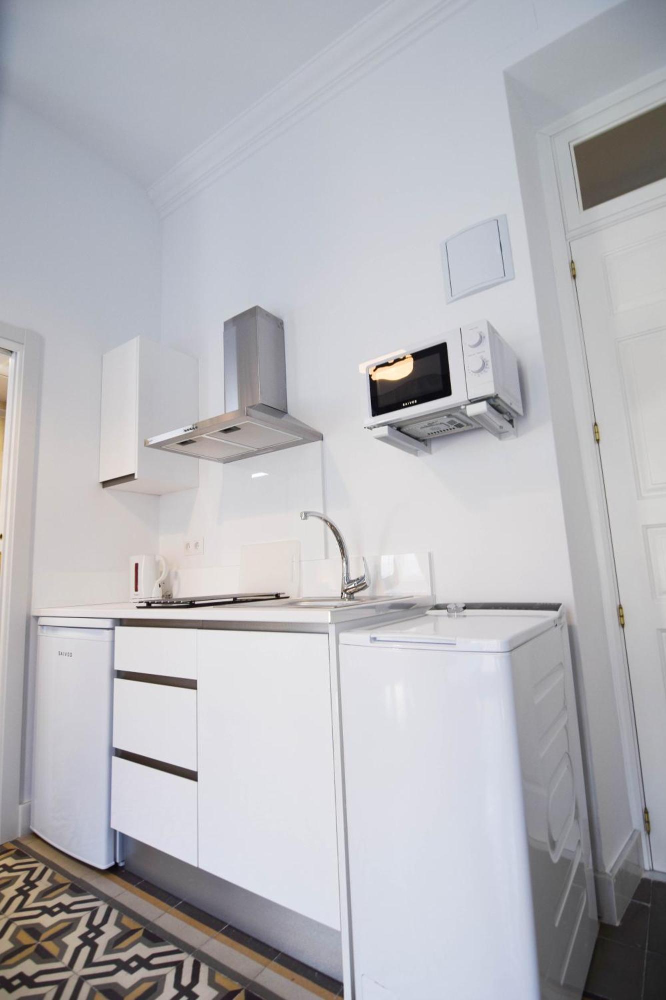 Letmalaga Soho Apartments 외부 사진