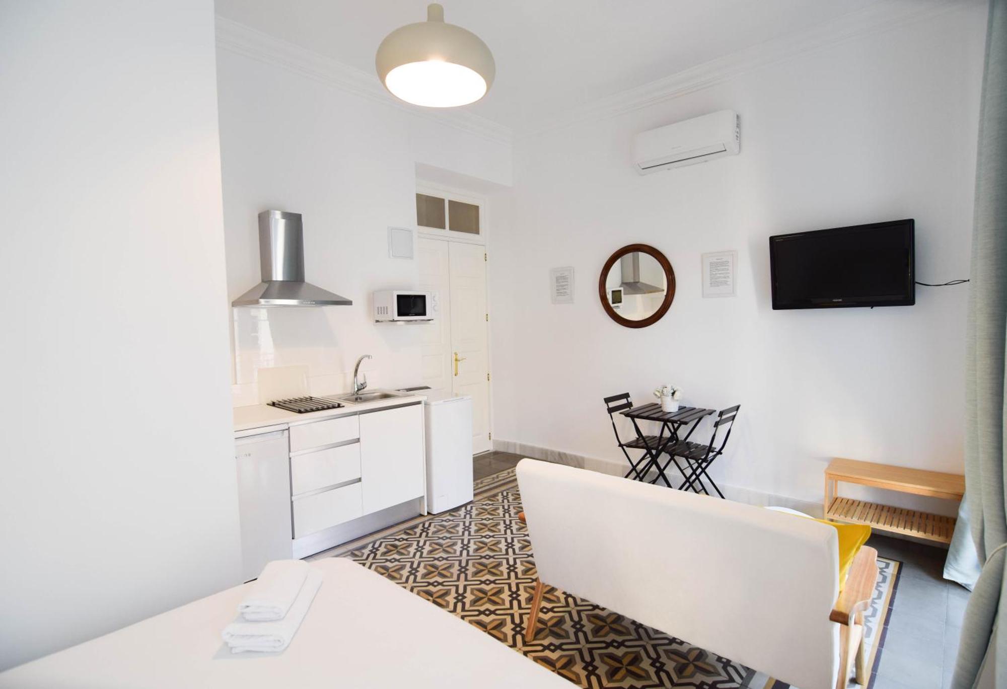 Letmalaga Soho Apartments 외부 사진