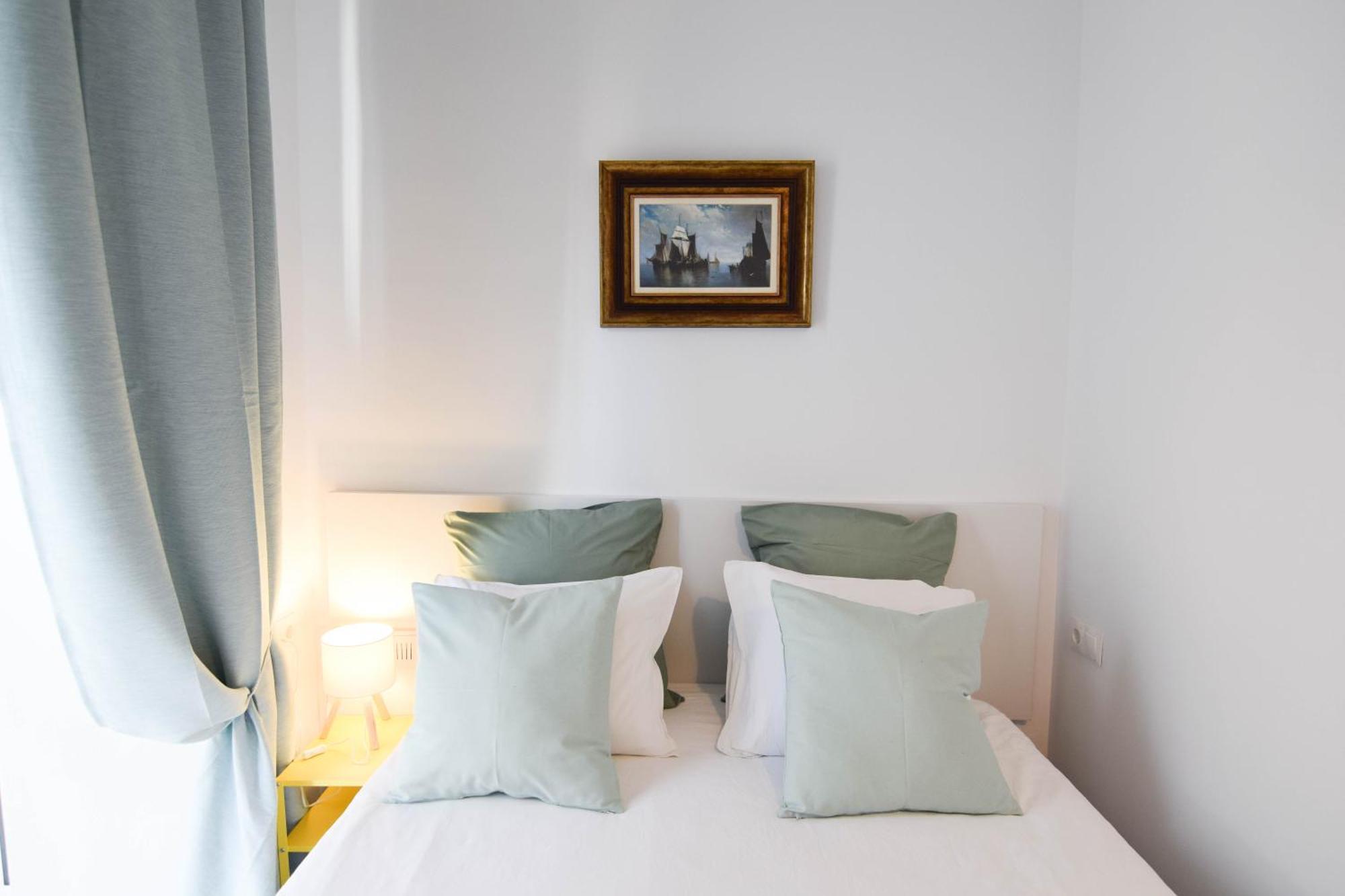 Letmalaga Soho Apartments 외부 사진