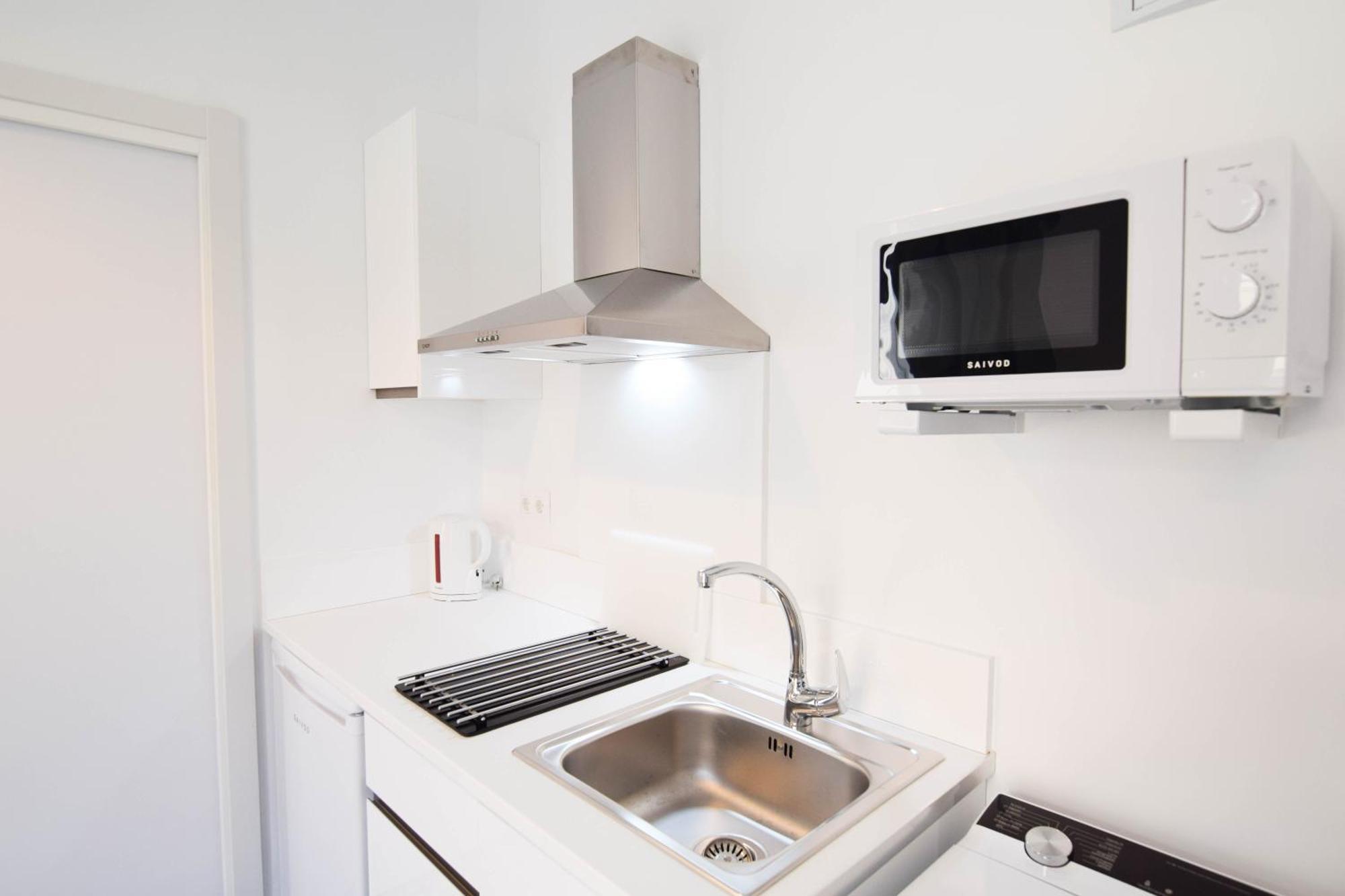 Letmalaga Soho Apartments 외부 사진