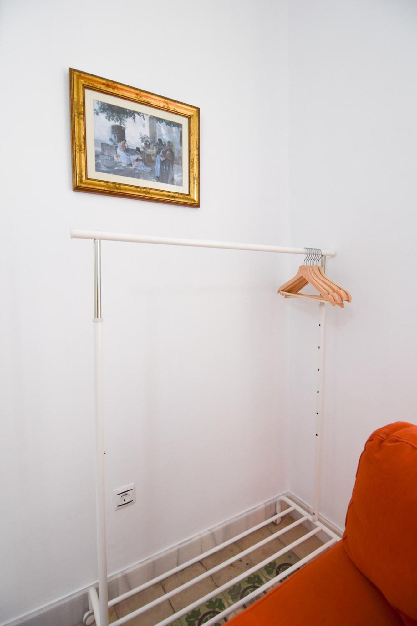 Letmalaga Soho Apartments 외부 사진