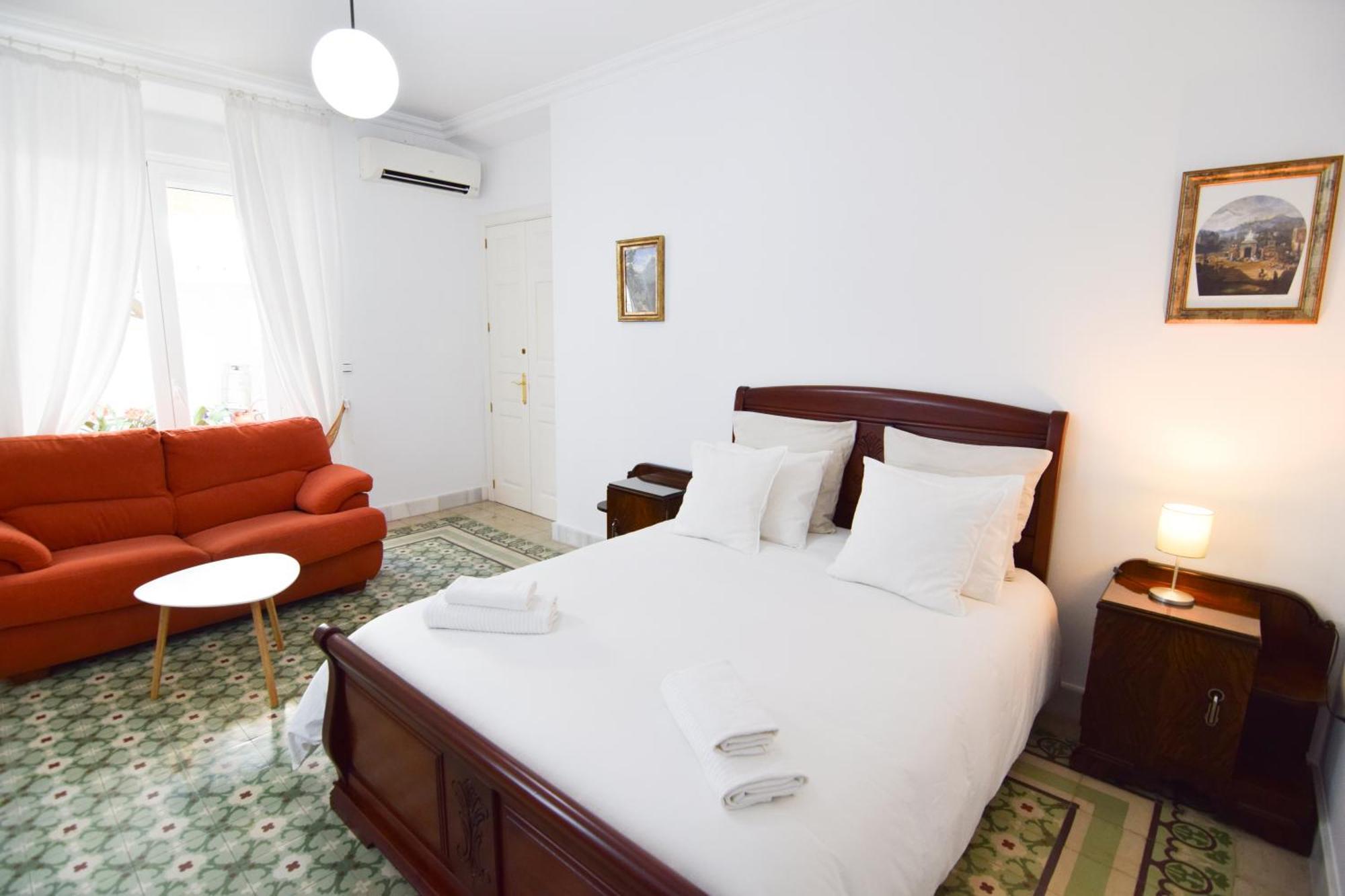 Letmalaga Soho Apartments 외부 사진