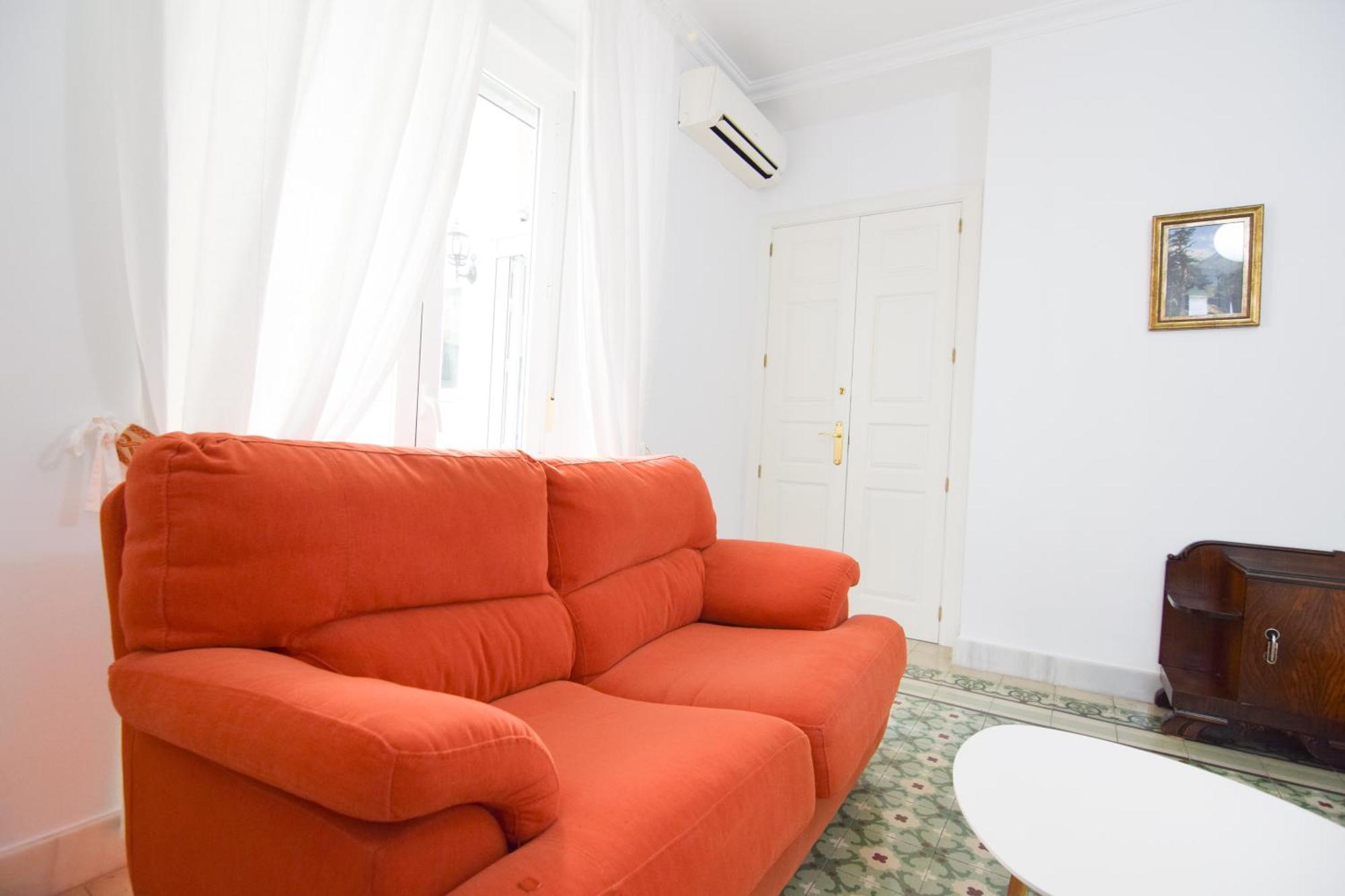 Letmalaga Soho Apartments 외부 사진