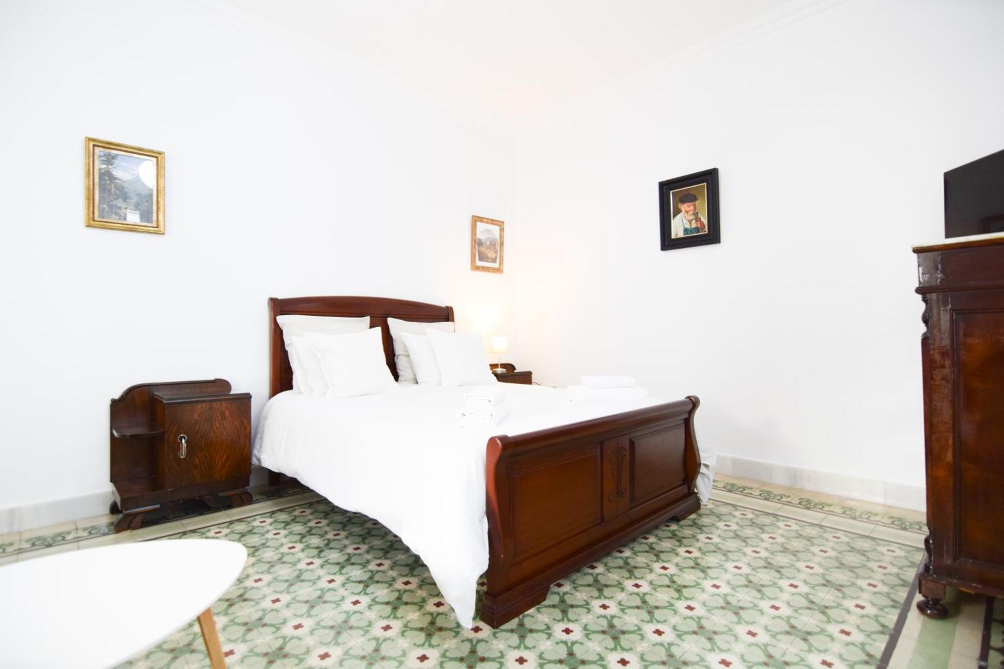 Letmalaga Soho Apartments 외부 사진