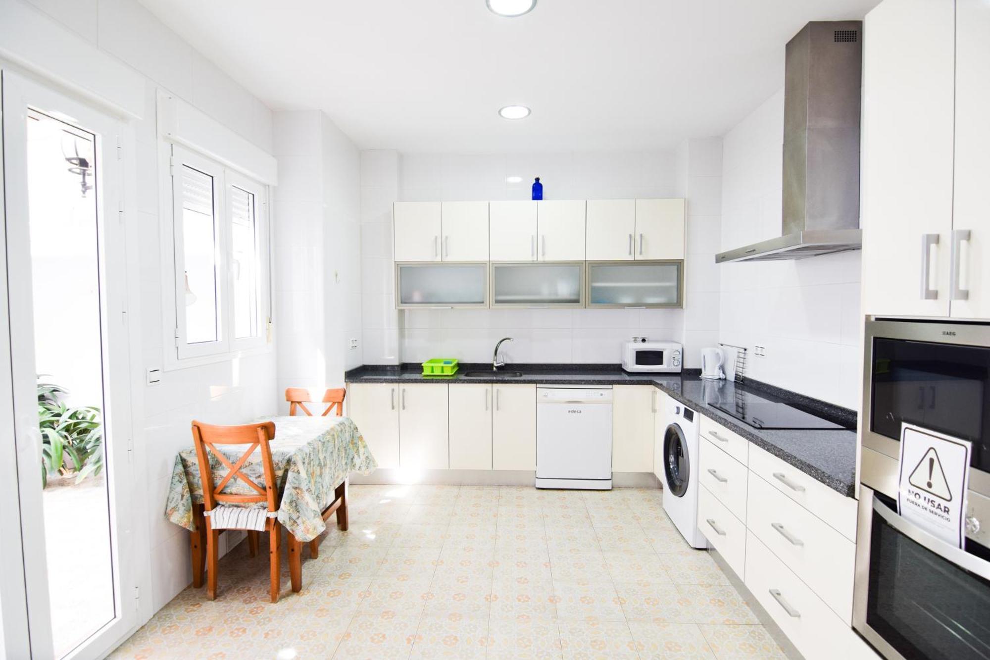 Letmalaga Soho Apartments 외부 사진