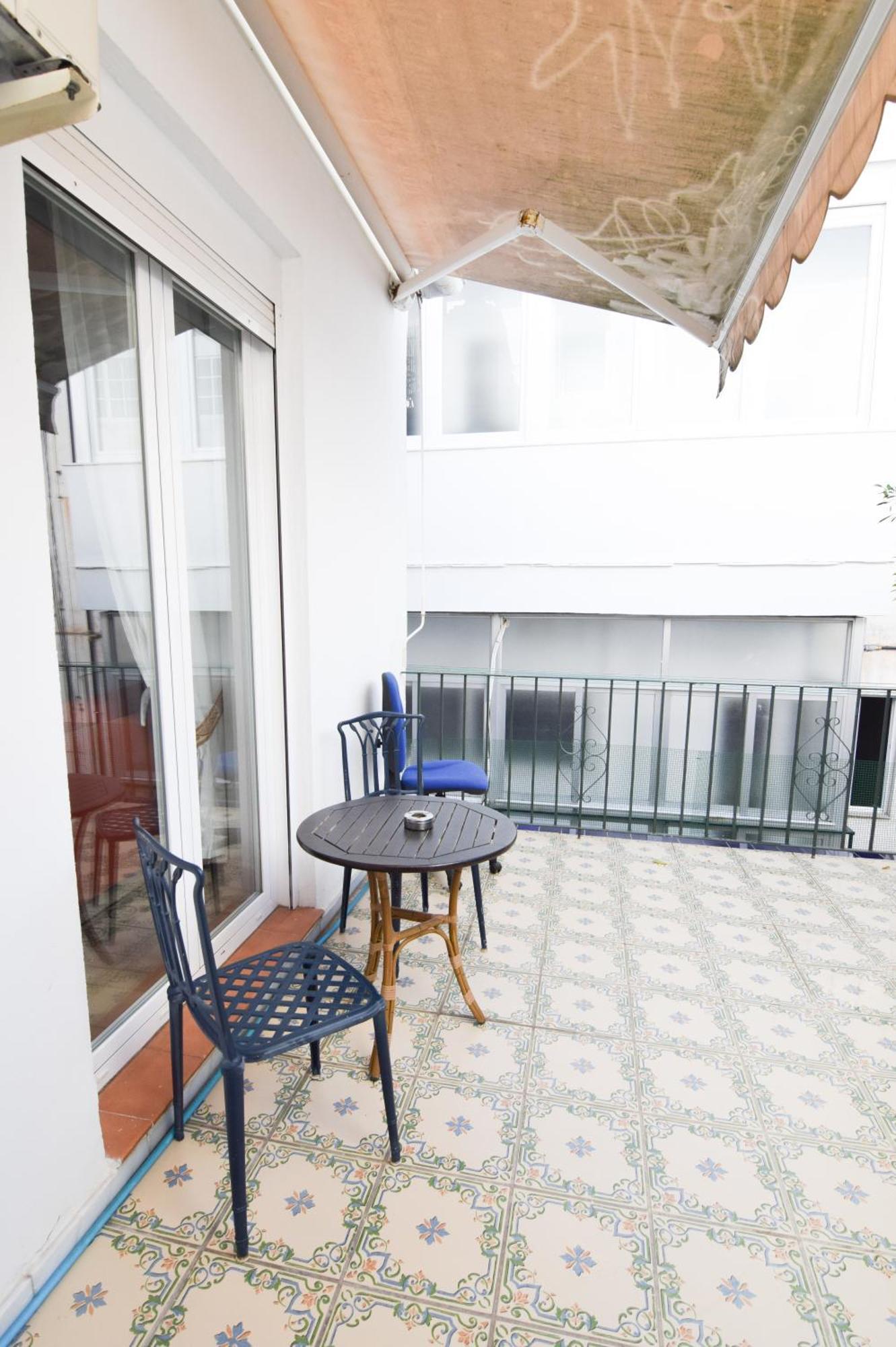 Letmalaga Soho Apartments 외부 사진