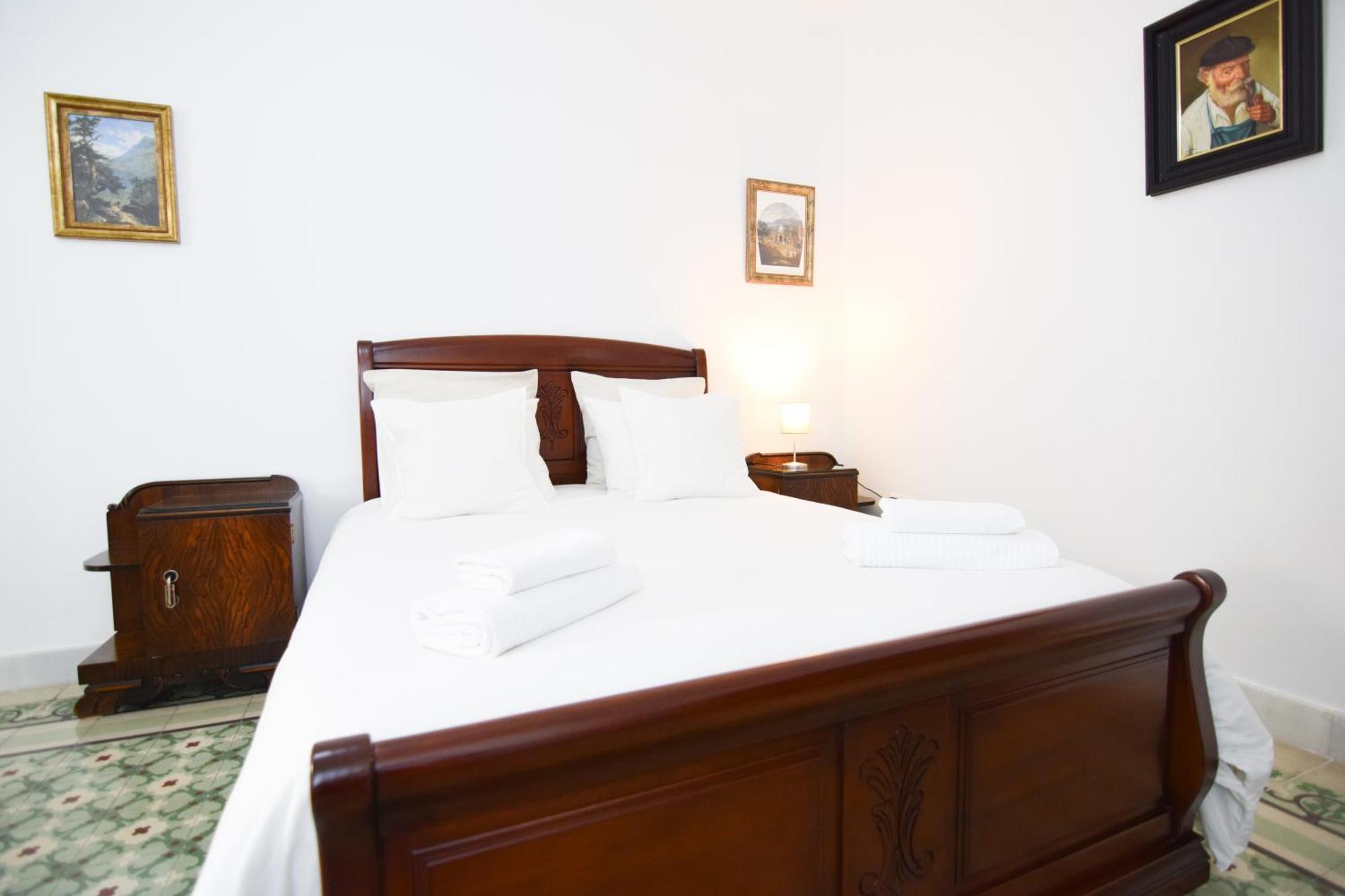 Letmalaga Soho Apartments 외부 사진