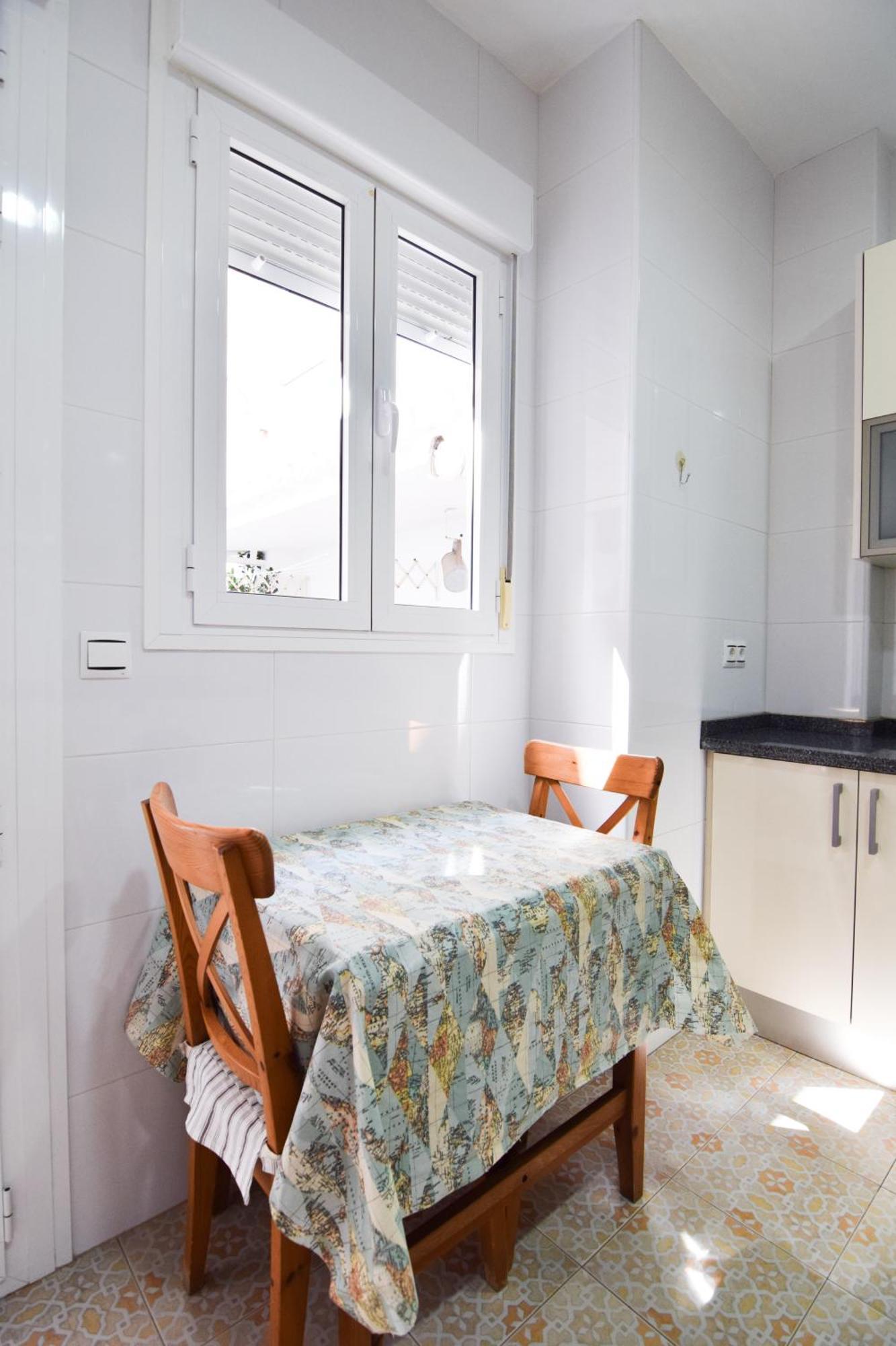 Letmalaga Soho Apartments 외부 사진