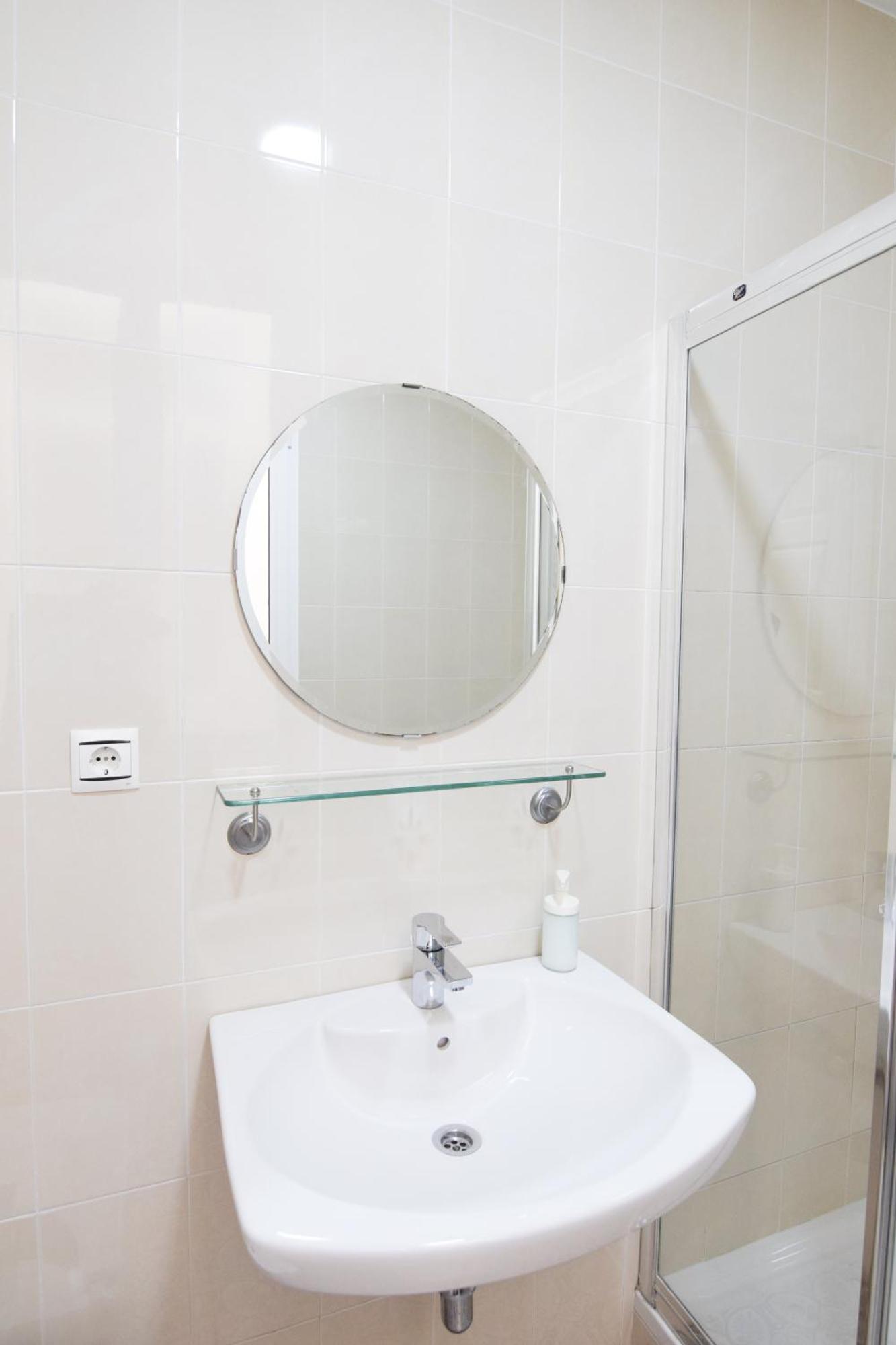 Letmalaga Soho Apartments 외부 사진
