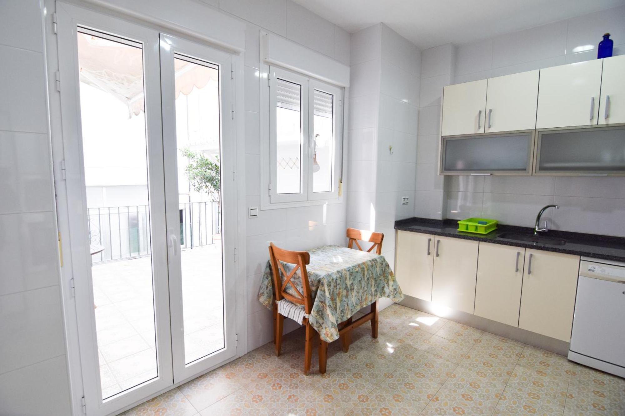 Letmalaga Soho Apartments 외부 사진