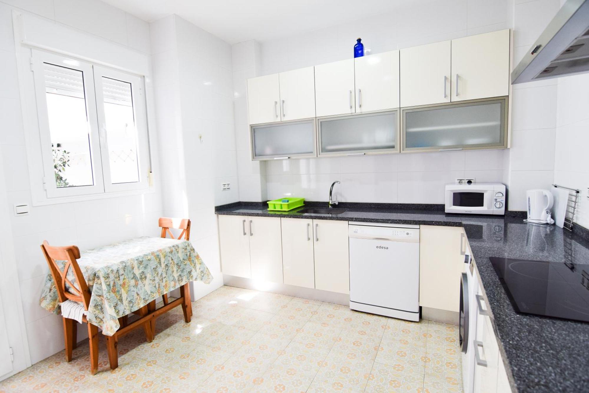 Letmalaga Soho Apartments 외부 사진