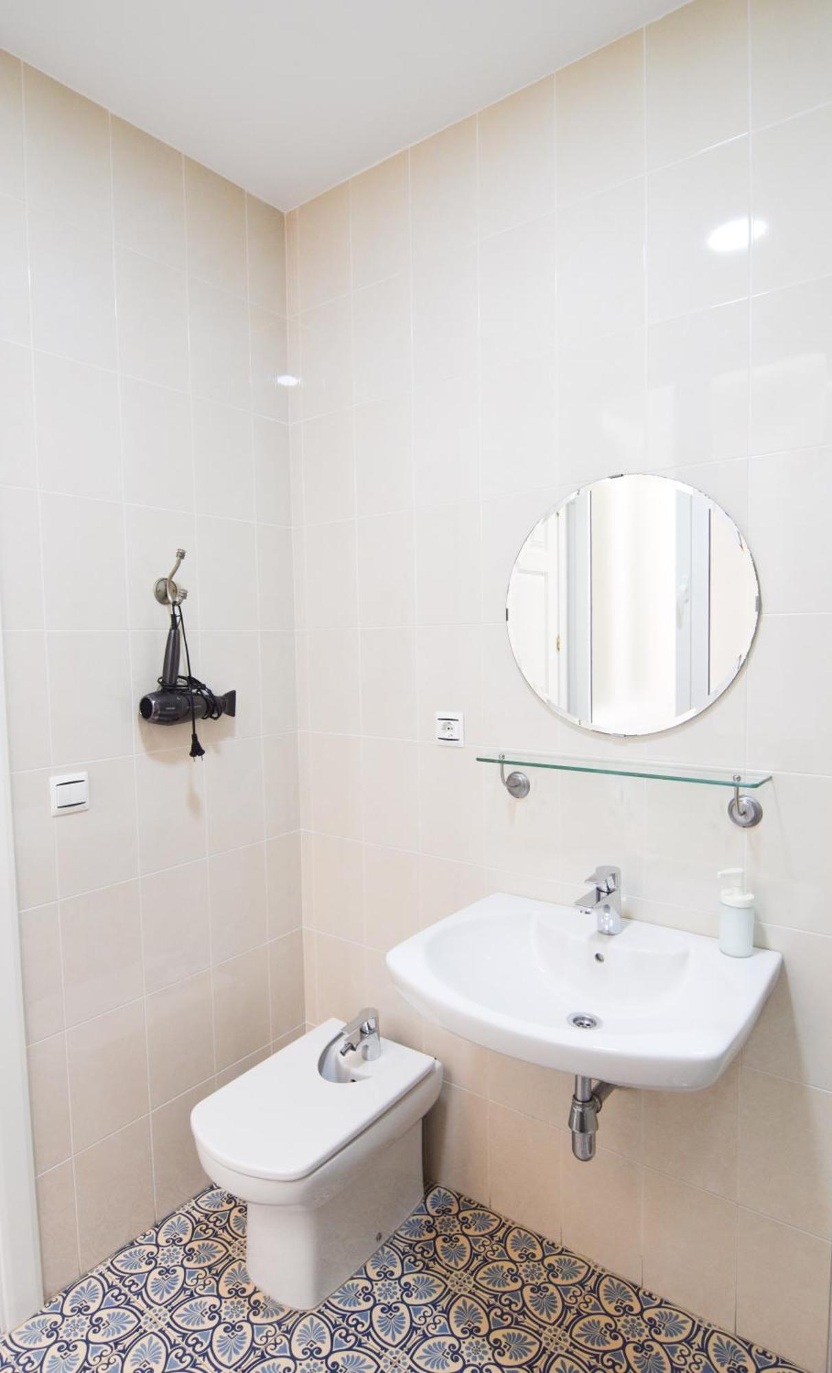 Letmalaga Soho Apartments 외부 사진