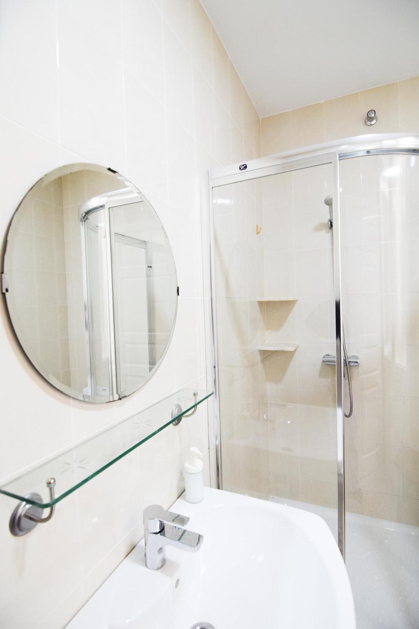 Letmalaga Soho Apartments 외부 사진