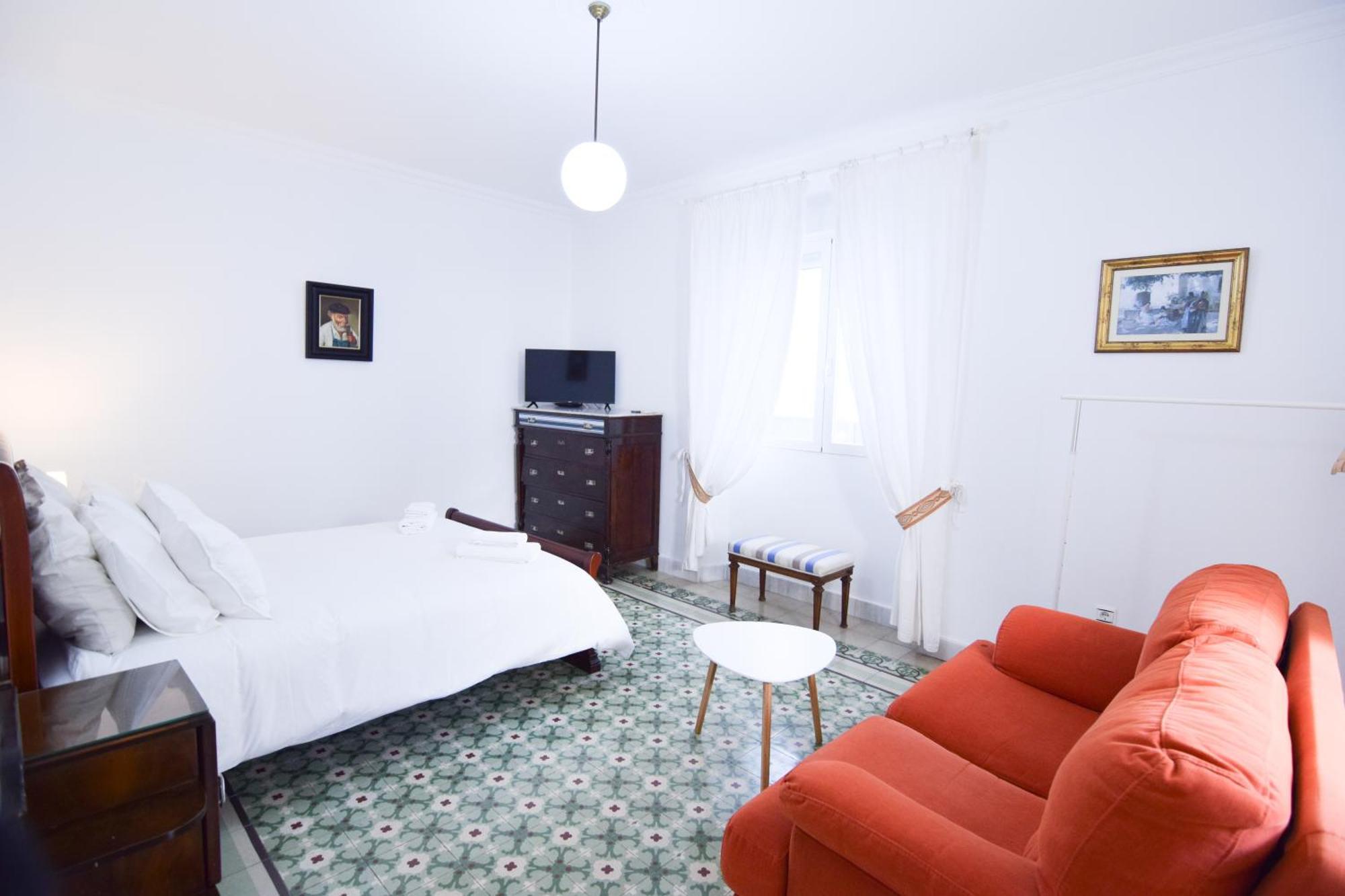 Letmalaga Soho Apartments 외부 사진