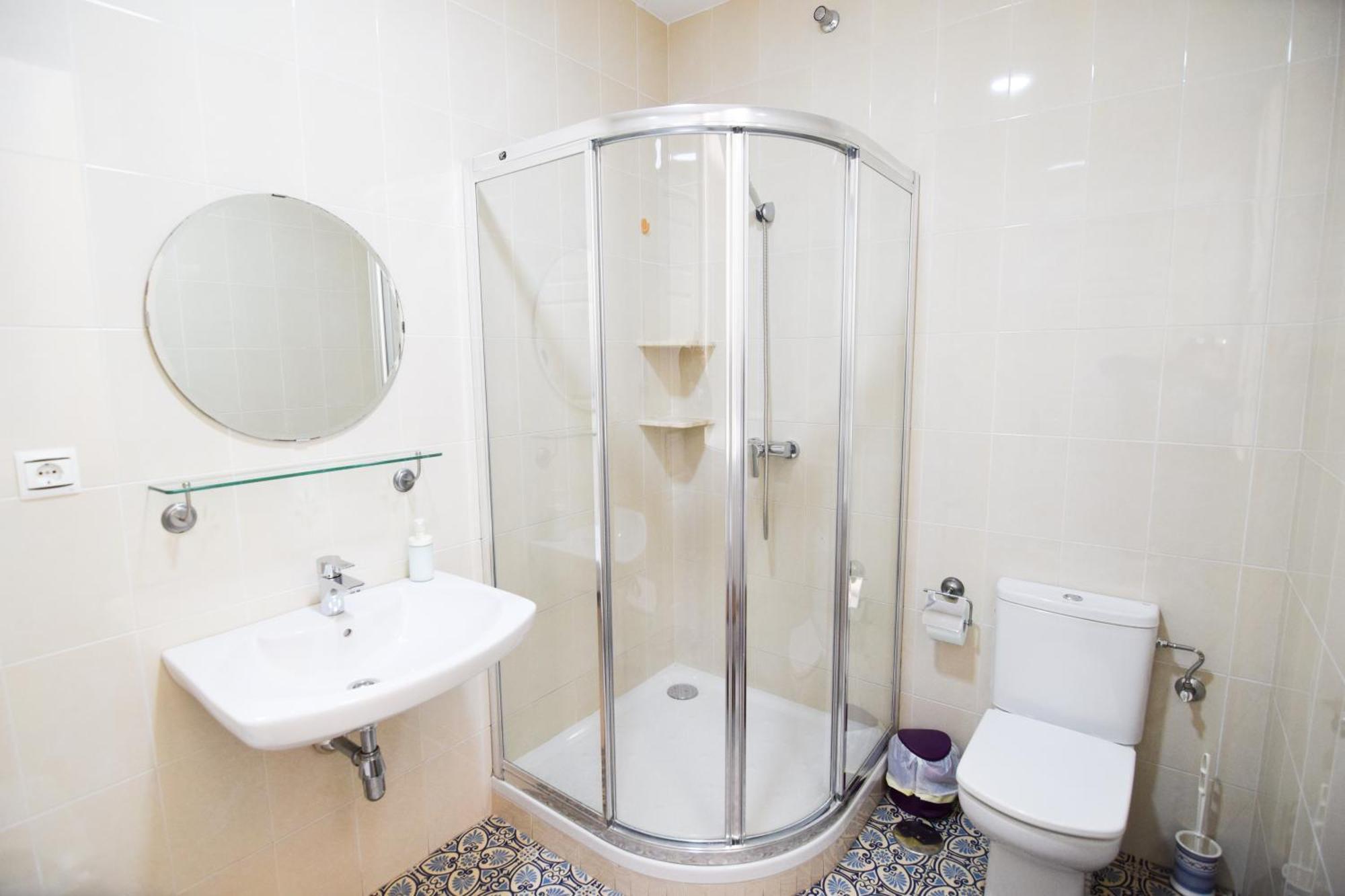 Letmalaga Soho Apartments 외부 사진