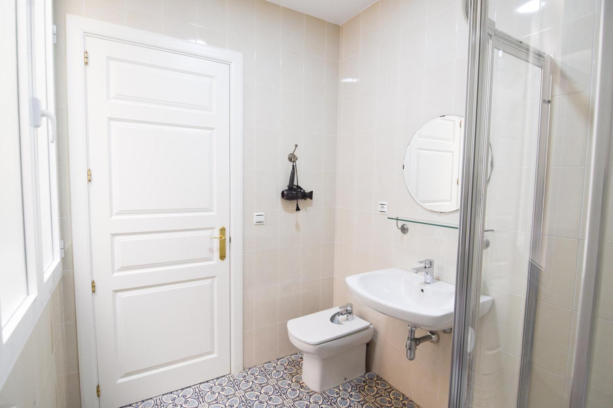 Letmalaga Soho Apartments 외부 사진