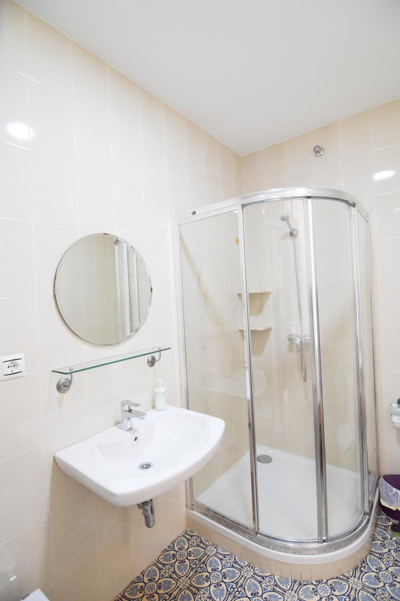 Letmalaga Soho Apartments 외부 사진