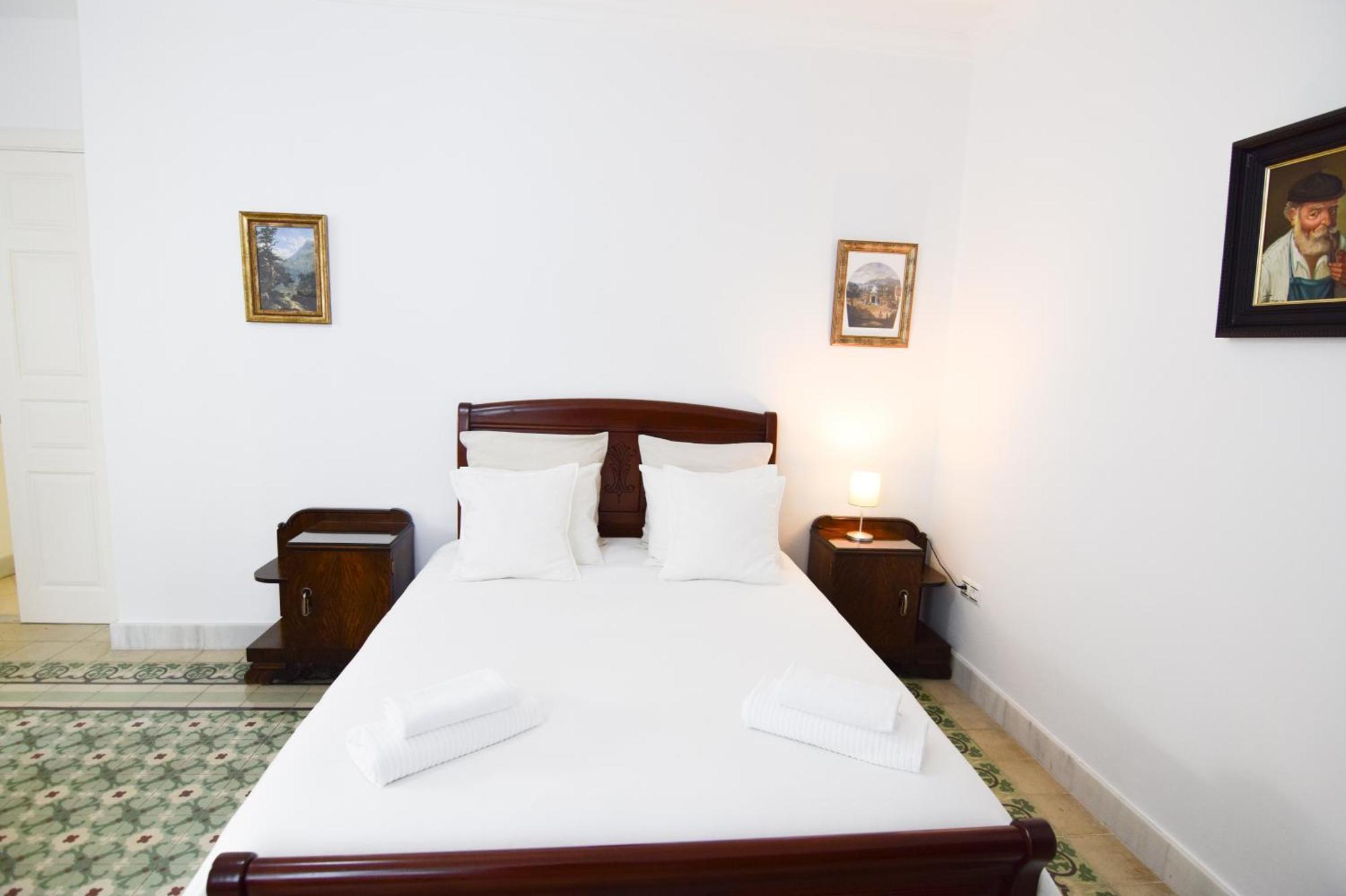 Letmalaga Soho Apartments 외부 사진